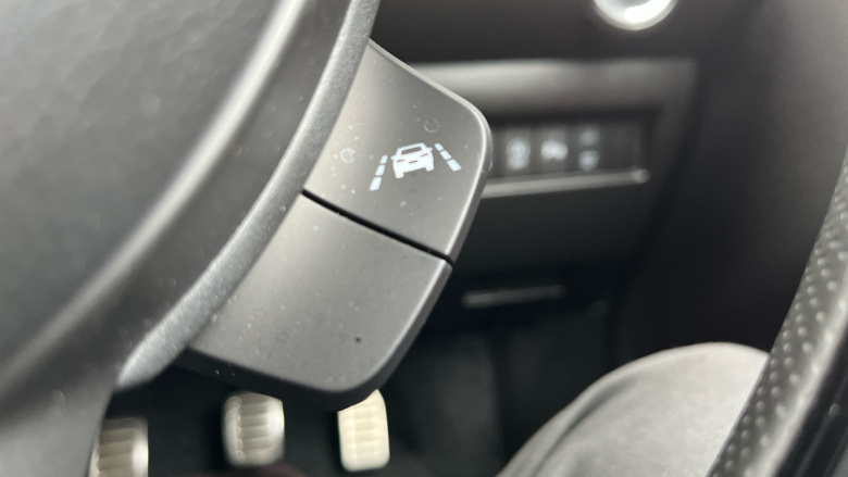 Suzuki Swift 1.4 Boosterjet 48V Hybrid Sport 5dr Petrol Hatchback